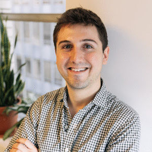 Meet your Posher, Benjamin